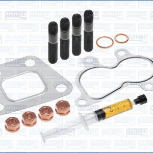 Set montaj turbocompresor AJUSA JTC11048 – VW | AutoRival
