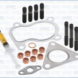 Set montaj turbocompresor AJUSA JTC11083 – VW | AutoRival