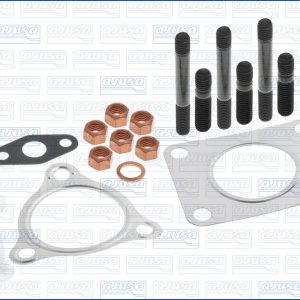 Set montaj turbocompresor AJUSA JTC11241 – VW | AutoRival