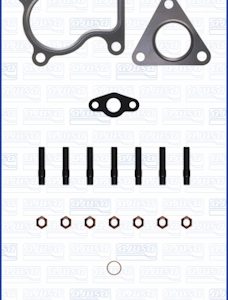 Set montaj turbocompresor AJUSA JTC11251 – VW | AutoRival