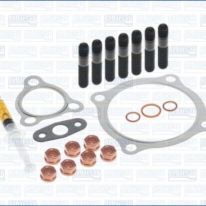 Set montaj turbocompresor AJUSA JTC11262 – VW | AutoRival