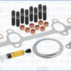 Set montaj turbocompresor AJUSA JTC11378 – VW | AutoRival