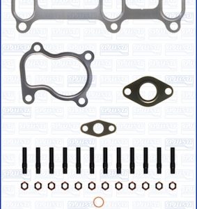 Set montaj turbocompresor AJUSA JTC11534 – VW | AutoRival