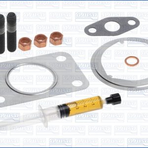 Set montaj turbocompresor AJUSA JTC11598 – VW | AutoRival