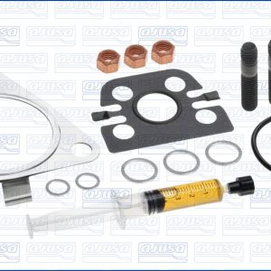 Set montaj turbocompresor AJUSA JTC11711 – VW | AutoRival
