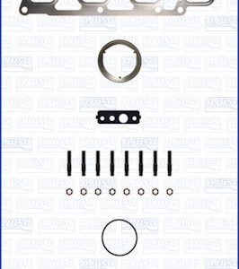 Set montaj turbocompresor AJUSA JTC11819 – VW | AutoRival