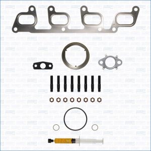 Set montaj turbocompresor AJUSA JTC11827 – VW | AutoRival