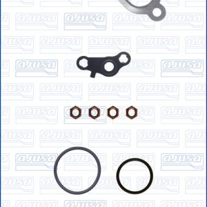 Set montaj turbocompresor AJUSA JTC11972 – VW | AutoRival
