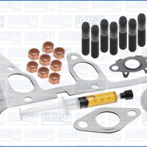 Set montaj turbocompresor AJUSA JTC12270 – VW | AutoRival