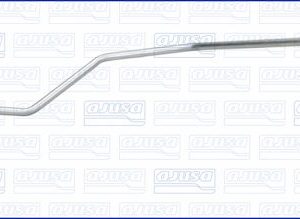 Conducta ulei incarcare AJUSA OP10046 – VW | AutoRival