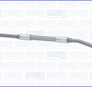 Conducta ulei incarcare AJUSA OP10278 – VW | AutoRival