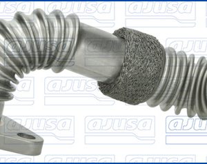 Conducta tubulara Supapa-AGR AJUSA PGR0001 – VW | AutoRival