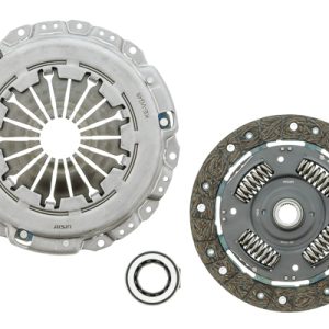 Kit ambreiaj AISIN KE-VG48 – VW | AutoRival