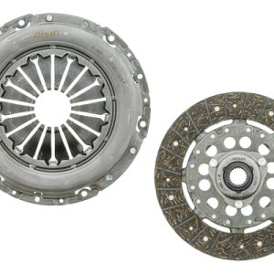 Kit ambreiaj AISIN KE-VW20R – VW | AutoRival