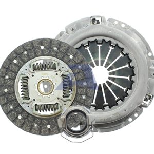 Kit ambreiaj AISIN KT-096D – VW | AutoRival
