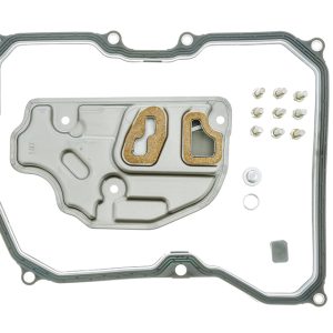 Set filtre hidraulice cutie e vitezeautomata AISIN KTAVG-7007 – VW | AutoRival