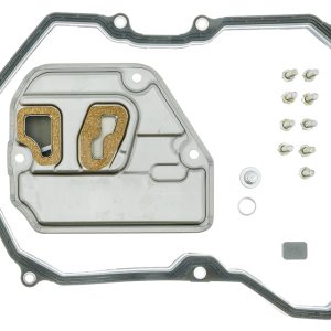 Set filtre hidraulice cutie e vitezeautomata AISIN KTAVG-7008 – VW | AutoRival