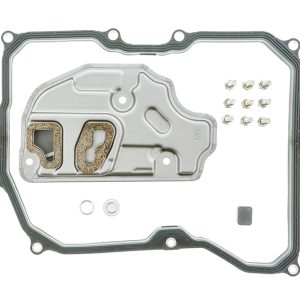 Set filtre hidraulice cutie e vitezeautomata AISIN KTAVG-7009 – VW | AutoRival