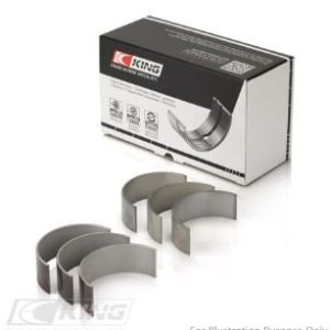 Cuzineti biela KING CR 349SP – VW | AutoRival