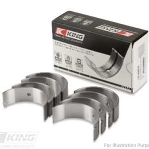 Cuzineti biela KING CR 408AM – VW | AutoRival