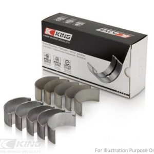 Cuzineti biela KING CR 515XA – VW | AutoRival