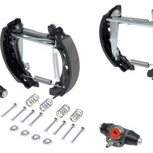 Set saboti frana ATE 03.0520-0114.3 – VW | AutoRival
