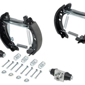 Set saboti frana ATE 03.0520-0215.3 – VW | AutoRival