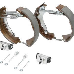 Set saboti frana ATE 03.0520-0426.3 – VW | AutoRival