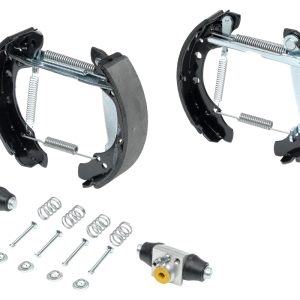 Set saboti frana ATE 03.0520-1517.3 – VW | AutoRival