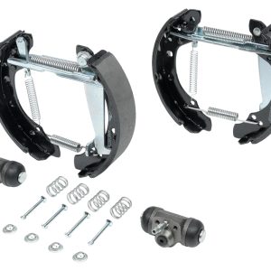Set saboti frana ATE 03.0520-5319.3 – VW | AutoRival