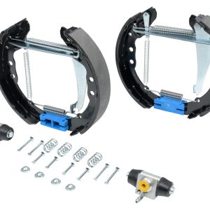 Set saboti frana ATE 03.0520-6120.3 – VW | AutoRival