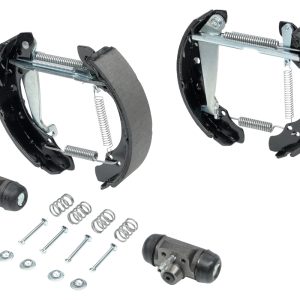 Set saboti frana ATE 03.0520-7022.3 – VW | AutoRival