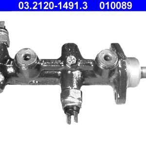 Pompa centrala frana ATE 03.2120-1491.3 – VW | AutoRival