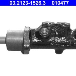 Pompa centrala frana ATE 03.2123-1526.3 – VW | AutoRival