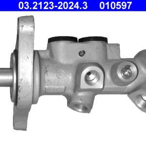 Pompa centrala frana ATE 03.2123-2024.3 – VW | AutoRival