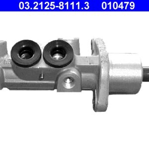 Pompa centrala frana ATE 03.2125-8111.3 – VW | AutoRival