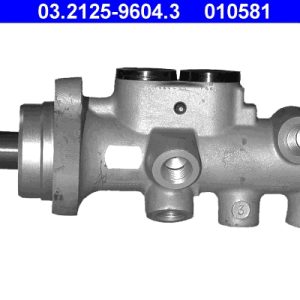 Pompa centrala frana ATE 03.2125-9604.3 – VW | AutoRival