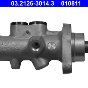 Pompa centrala frana ATE 03.2126-3014.3 – VW | AutoRival