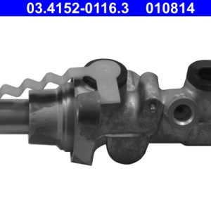 Pompa centrala frana ATE 03.4152-0116.3 – VW | AutoRival