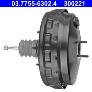 Amplificare frane ATE 03.7755-6302.4 – VW | AutoRival