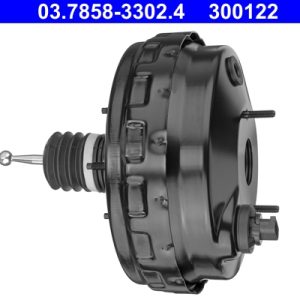 Amplificare frane ATE 03.7858-3302.4 – VW | AutoRival