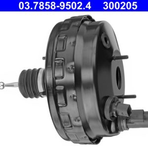 Amplificare frane ATE 03.7858-9502.4 – VW | AutoRival
