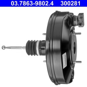 Amplificare frane ATE 03.7863-9802.4 – VW | AutoRival