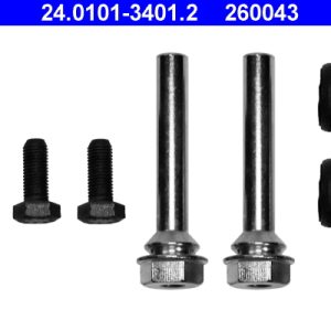 Set accesorii etrier frana ATE 24.0101-3401.2 – VW | AutoRival