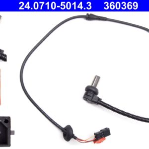 Senzor turatie roata ATE 24.0710-5014.3 – VW | AutoRival