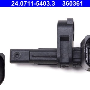 Senzor turatie roata ATE 24.0711-5403.3 – VW | AutoRival