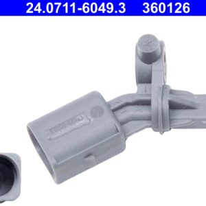 Senzor turatie roata ATE 24.0711-6049.3 – VW | AutoRival