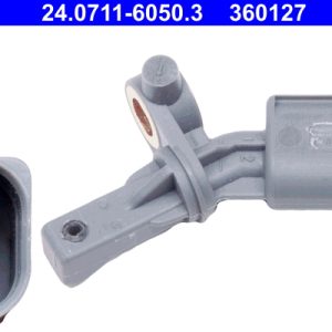 Senzor turatie roata ATE 24.0711-6050.3 – VW | AutoRival