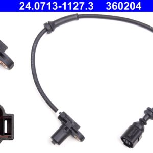 Senzor turatie roata ATE 24.0713-1127.3 – VW | AutoRival