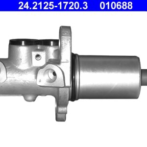 Pompa centrala frana ATE 24.2125-1720.3 – VW | AutoRival